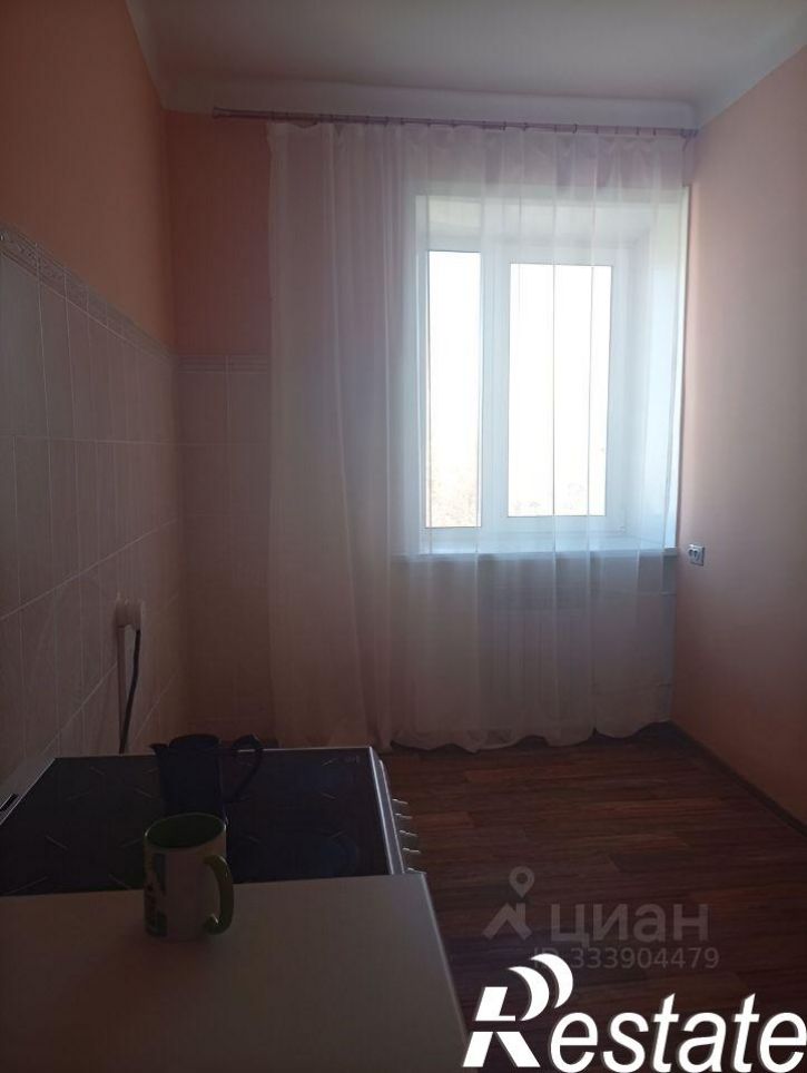 2-комн квартира улица Богдана Хмельницкого, 33,  д. 33