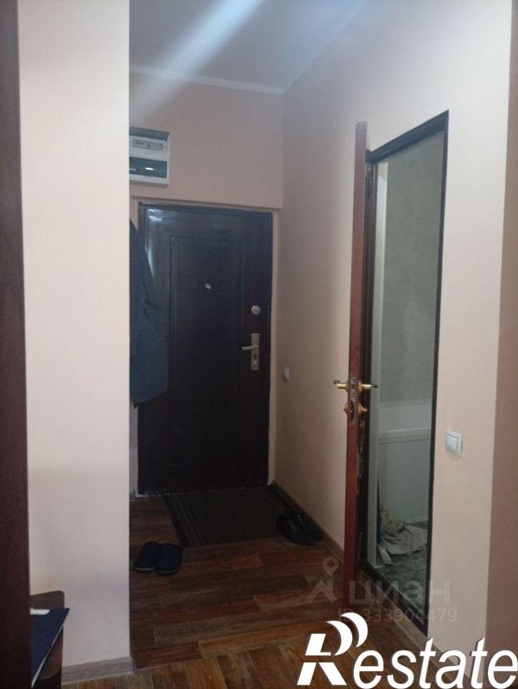 2-комн квартира улица Богдана Хмельницкого, 33,  д. 33