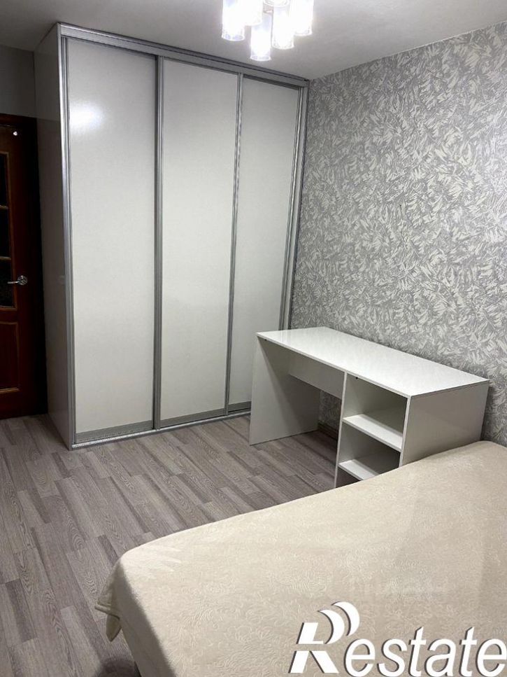 3-комн квартира Аэрофлотская улица, 7А,  д. 7А