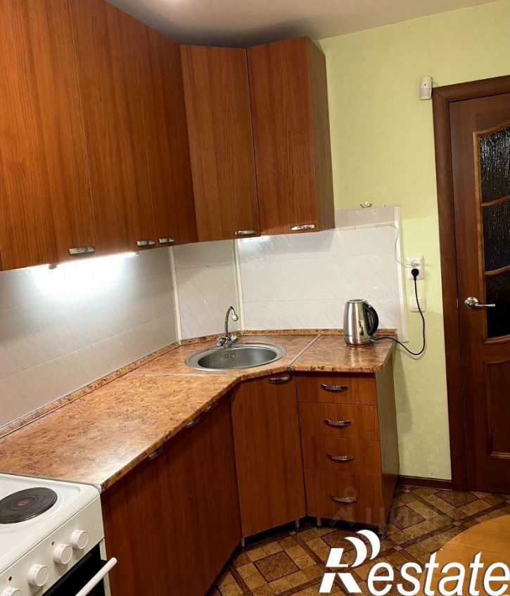 3-комн квартира Аэрофлотская улица, 7А,  д. 7А