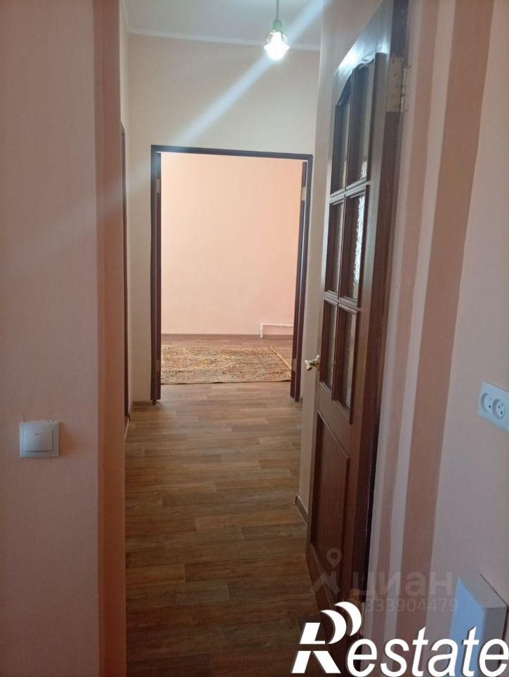 2-комн квартира улица Богдана Хмельницкого, 33,  д. 33