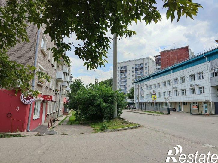 2-комн квартира улица Карла Либкнехта, 245,  д. 245
