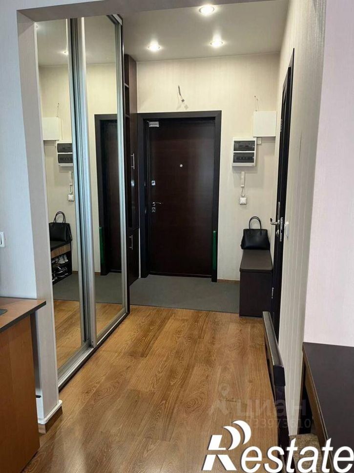 1-комн квартира проезд Юрия Тена, 21,  д. 21