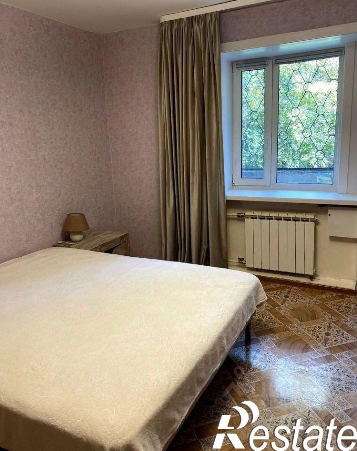 3-комн квартира Аэрофлотская улица, 7А,  д. 7А