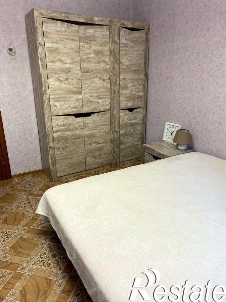 3-комн квартира Аэрофлотская улица, 7А,  д. 7А