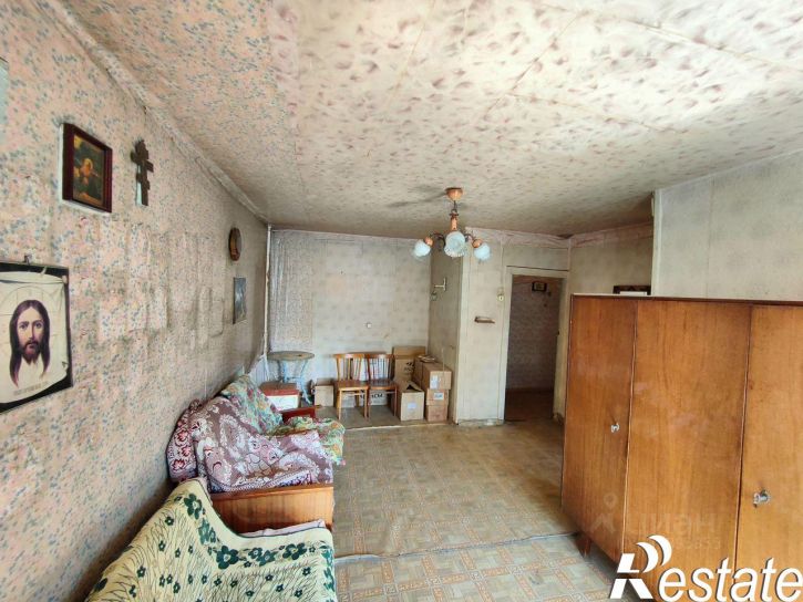 2-комн квартира улица Карла Либкнехта, 245,  д. 245