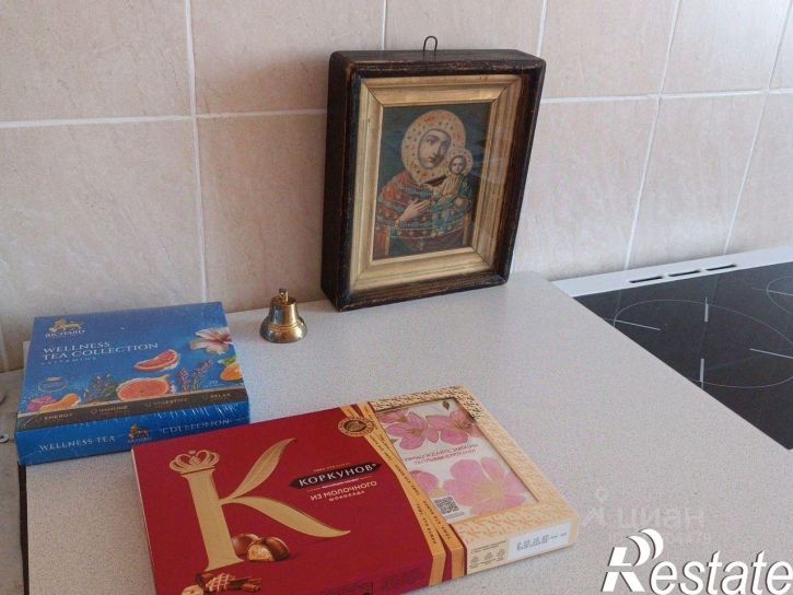 2-комн квартира улица Богдана Хмельницкого, 33,  д. 33