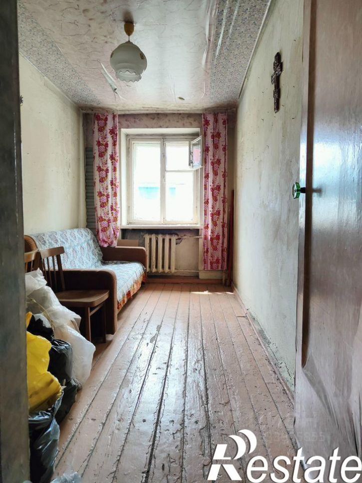 2-комн квартира улица Карла Либкнехта, 245,  д. 245
