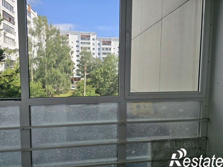 3-комн квартира проспект Маршала Жукова, 13/4,  д. 13/4