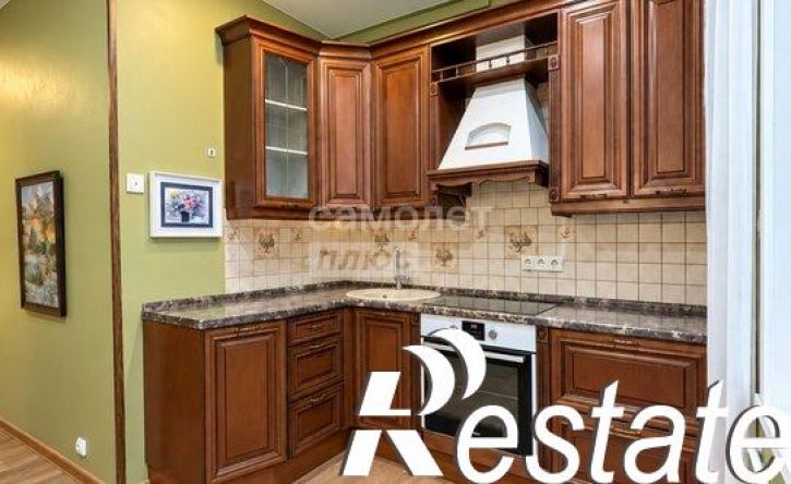 2-комн квартира Пионерский переулок, 3,  д. 3