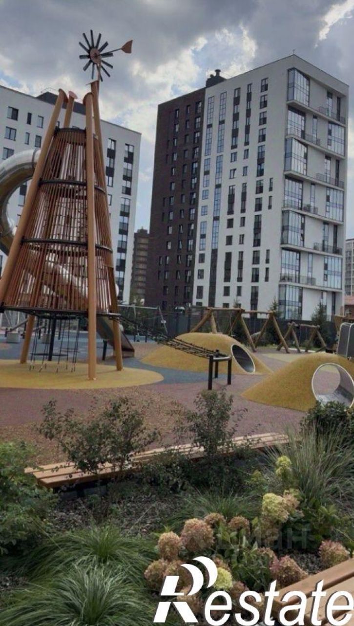 1-комн квартира улица Лебедева-Кумача, 4,  д. 4