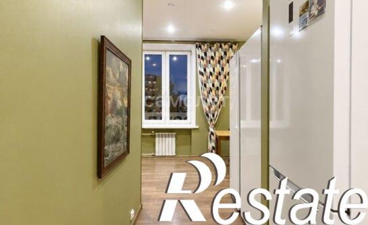 2-комн квартира Пионерский переулок, 3,  д. 3