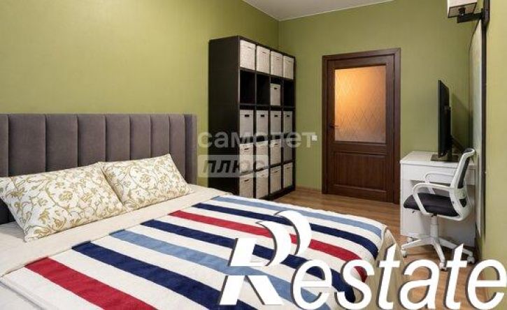 2-комн квартира Пионерский переулок, 3,  д. 3