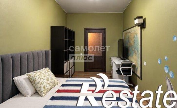 2-комн квартира Пионерский переулок, 3,  д. 3