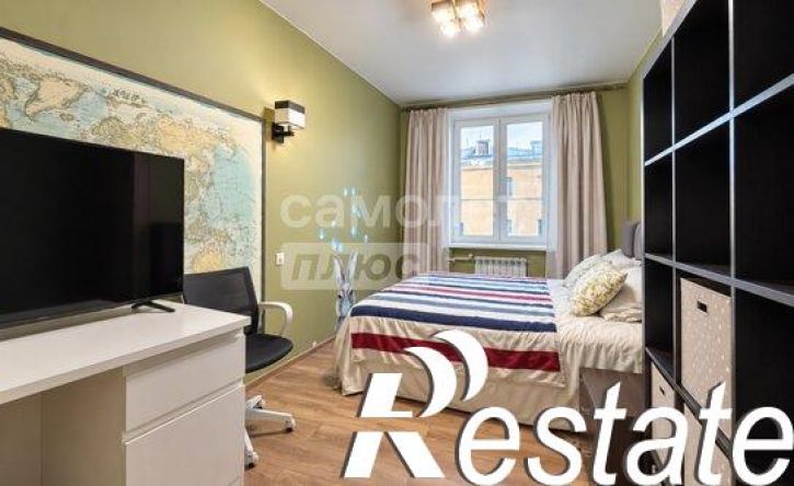2-комн квартира Пионерский переулок, 3,  д. 3