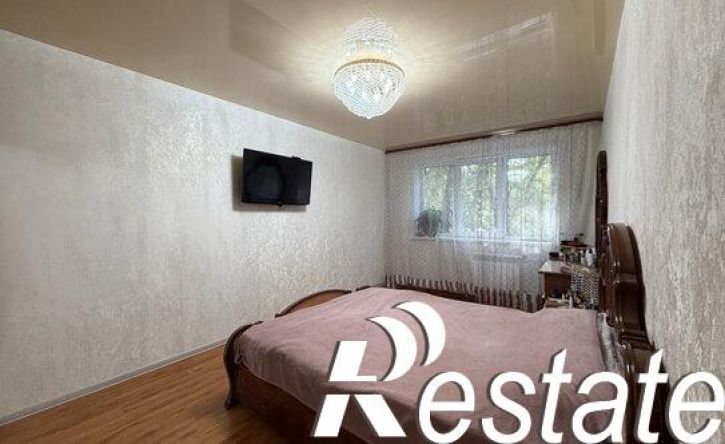 3-комн квартира улица Красных Мадьяр, 74,  д. 74