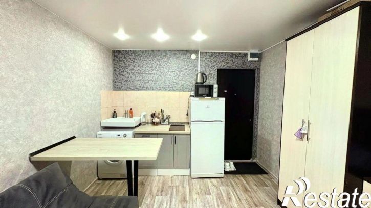 Комната улица Трилиссера, 52,  д. 52
