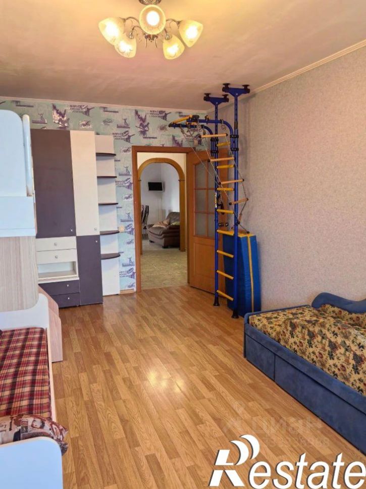 2-комн квартира улица Сурнова, 30/12,  д. 30/12