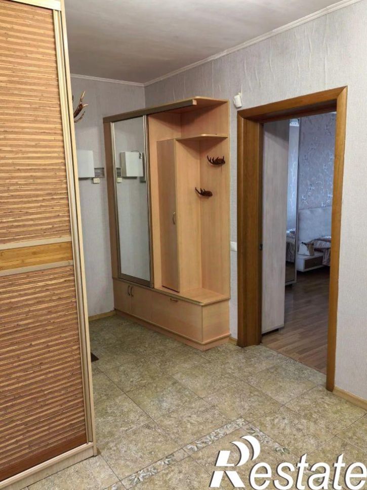 2-комн квартира улица Сурнова, 30/12,  д. 30/12