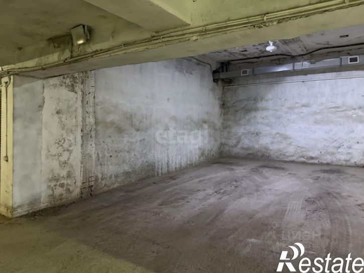 Гараж/парковка Байкальская улица, 295/13,  д. 295/13