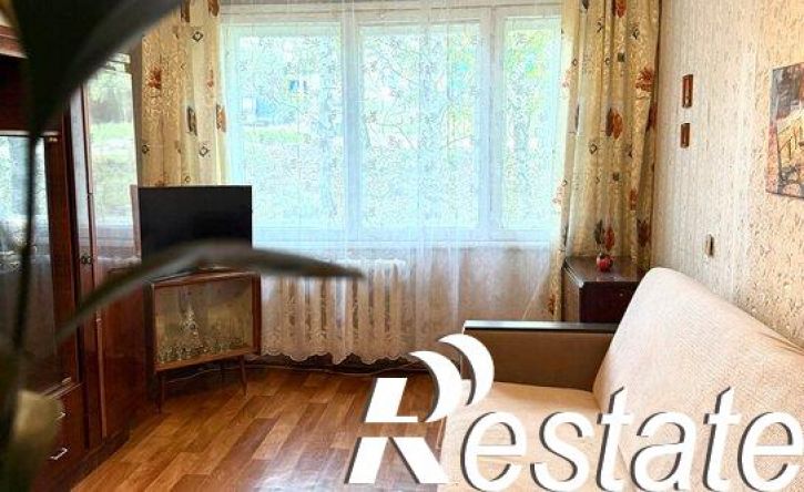 1-комн квартира микрорайон Юбилейный, 55