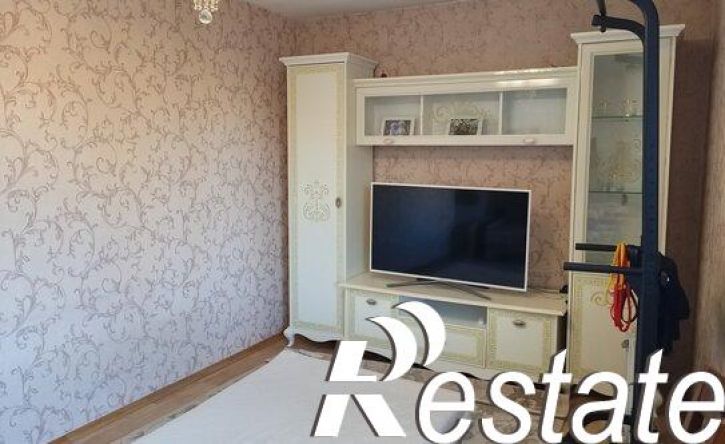2-комн квартира улица Пушкина, 21А,  д. 21А