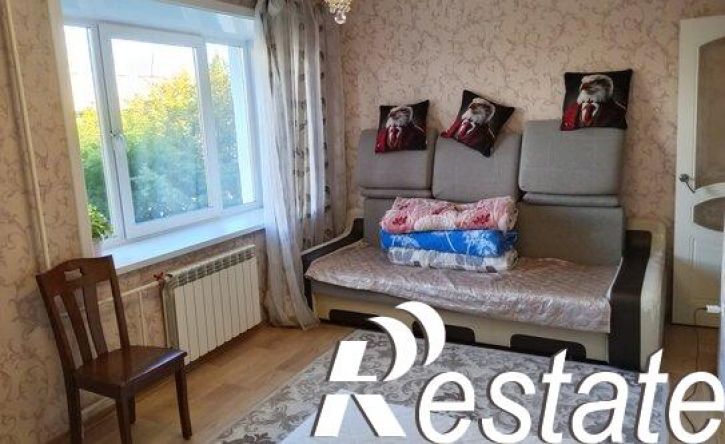 2-комн квартира улица Пушкина, 21А,  д. 21А