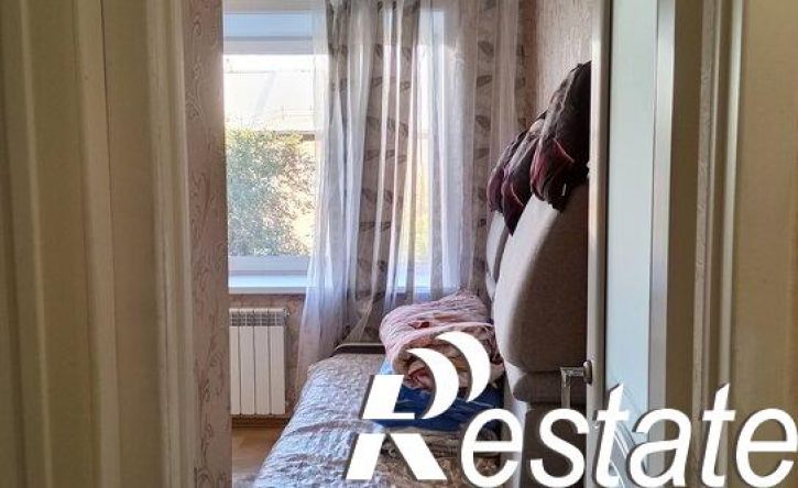 2-комн квартира улица Пушкина, 21А,  д. 21А