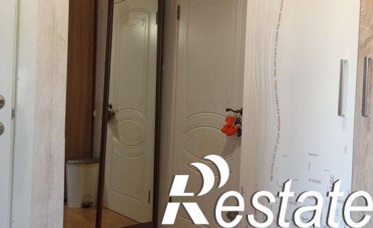 2-комн квартира улица Пушкина, 21А,  д. 21А