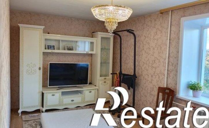 2-комн квартира улица Пушкина, 21А,  д. 21А