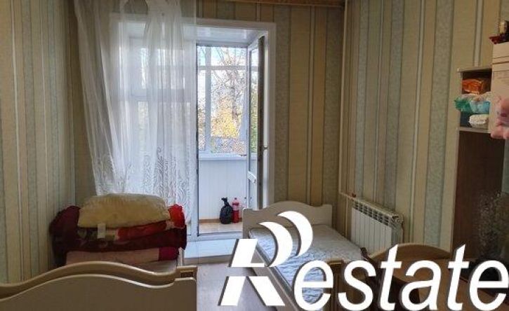 2-комн квартира улица Пушкина, 21А,  д. 21А