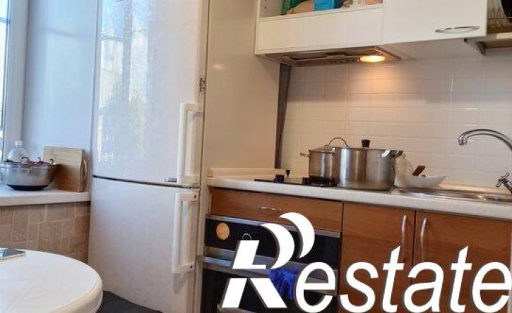 2-комн квартира улица Пушкина, 21А,  д. 21А