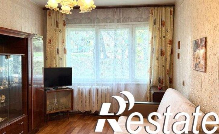 1-комн квартира микрорайон Юбилейный, 55