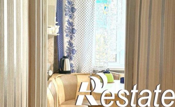 1-комн квартира микрорайон Юбилейный, 55