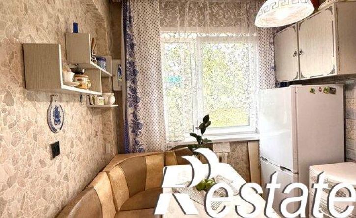 1-комн квартира микрорайон Юбилейный, 55