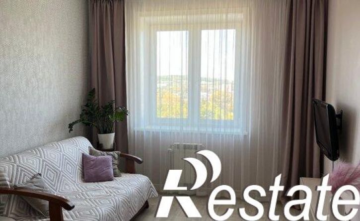 1-комн квартира улица Безбокова, 30/8,  д. 30/8