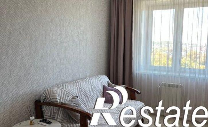 1-комн квартира улица Безбокова, 30/8,  д. 30/8