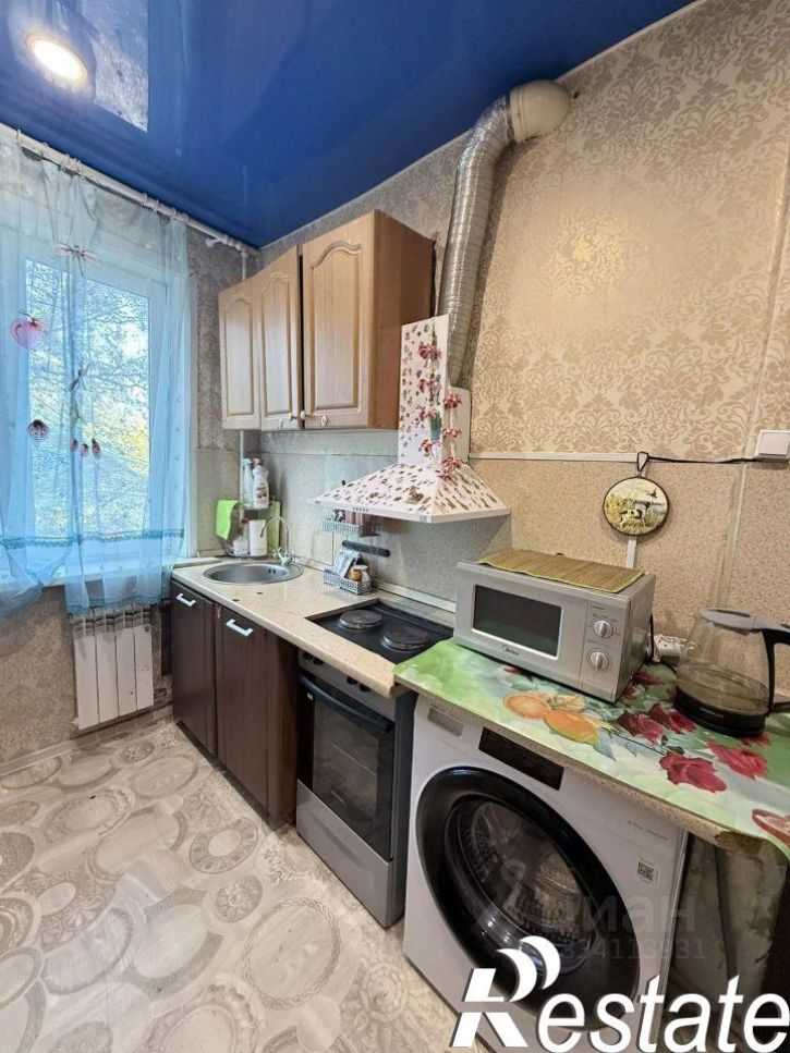 2-комн квартира Кайская улица, 51,  д. 51