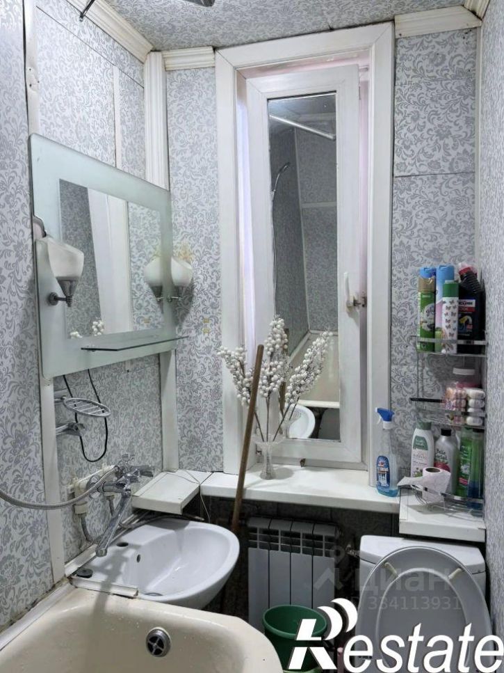 2-комн квартира Кайская улица, 51,  д. 51