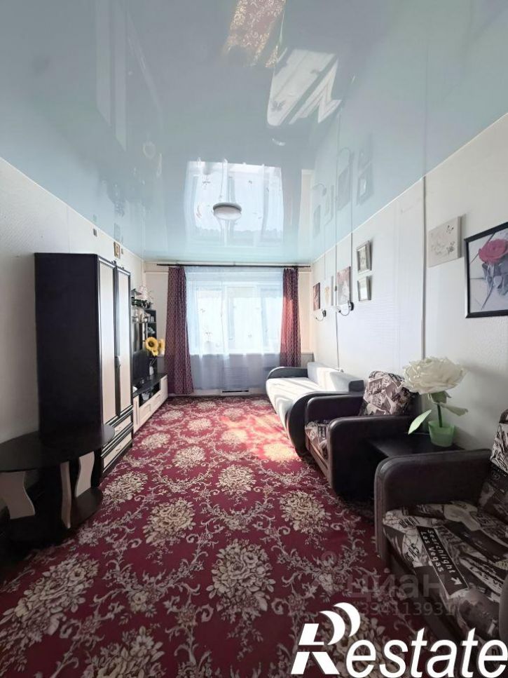 2-комн квартира Кайская улица, 51,  д. 51
