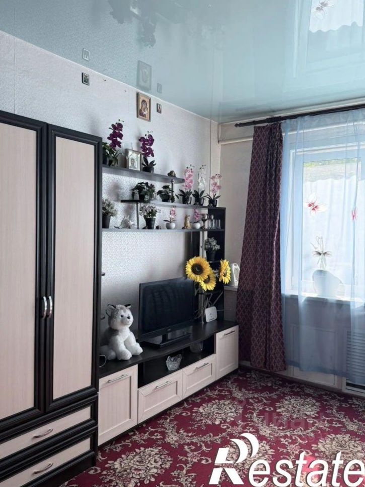 2-комн квартира Кайская улица, 51,  д. 51