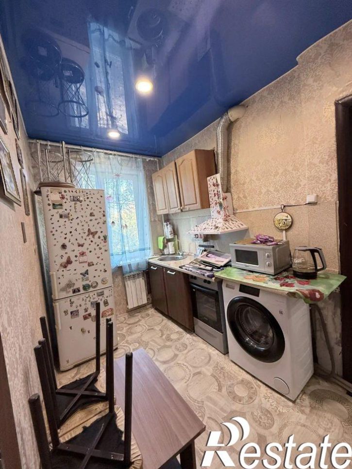 2-комн квартира Кайская улица, 51,  д. 51