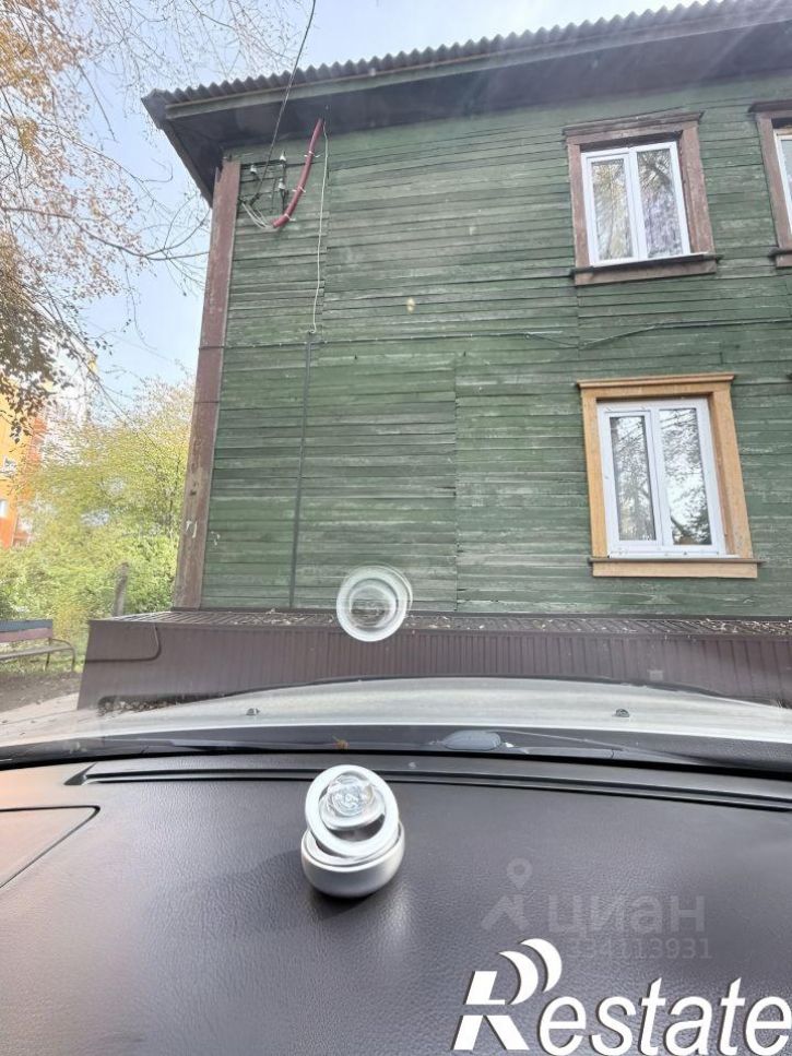 2-комн квартира Кайская улица, 51,  д. 51