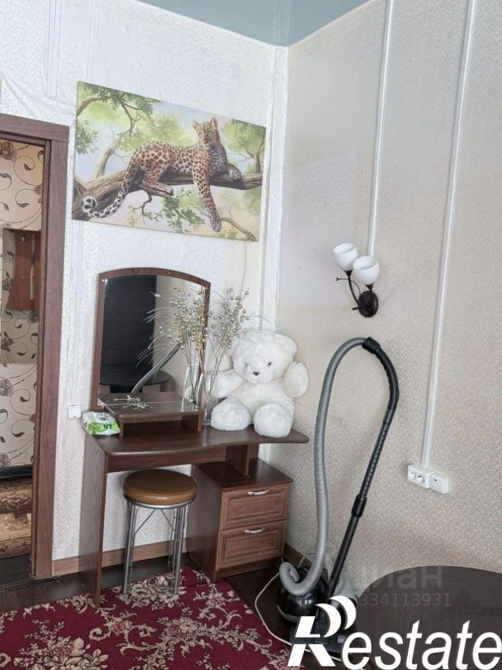 2-комн квартира Кайская улица, 51,  д. 51