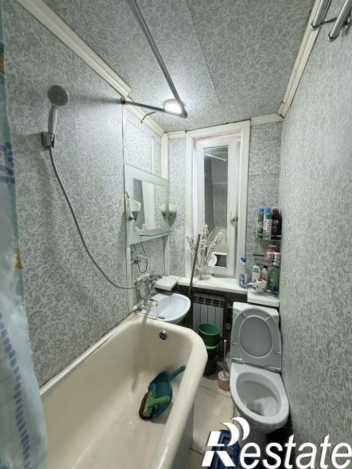 2-комн квартира Кайская улица, 51,  д. 51