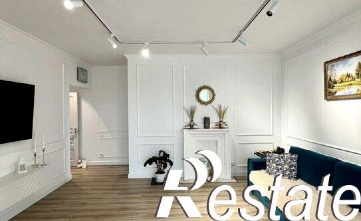 2-комн квартира улица Лермонтова, 275/10,  д. 275/10