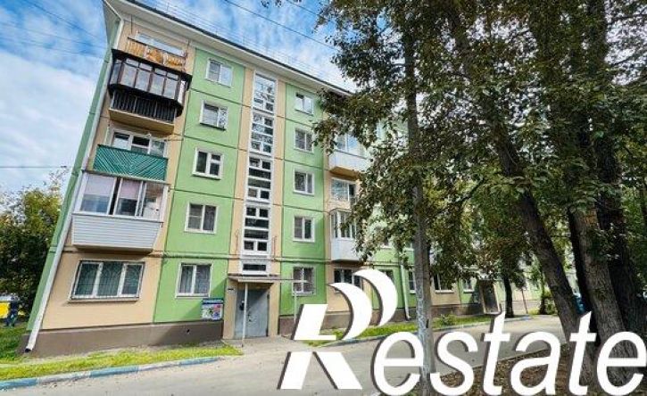 2-комн квартира улица Сибирских Партизан, 11А,  д. 11А