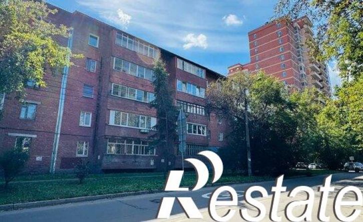 1-комн квартира улица Лыткина, 56,  д. 56
