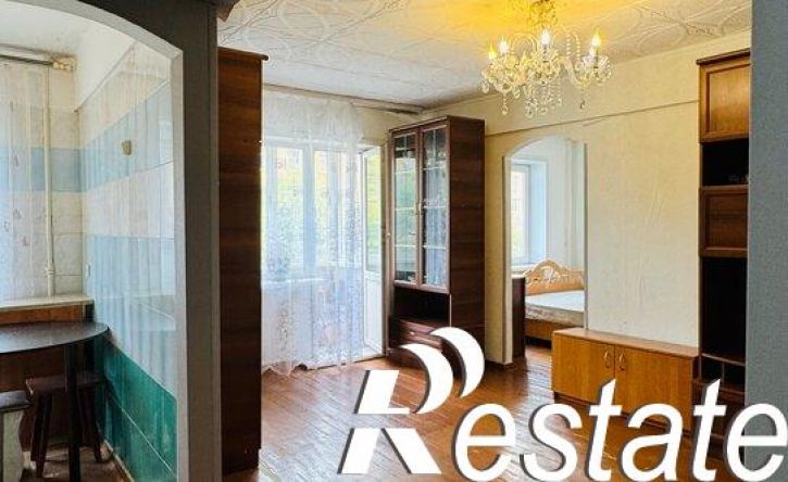 2-комн квартира улица Сибирских Партизан, 11А,  д. 11А