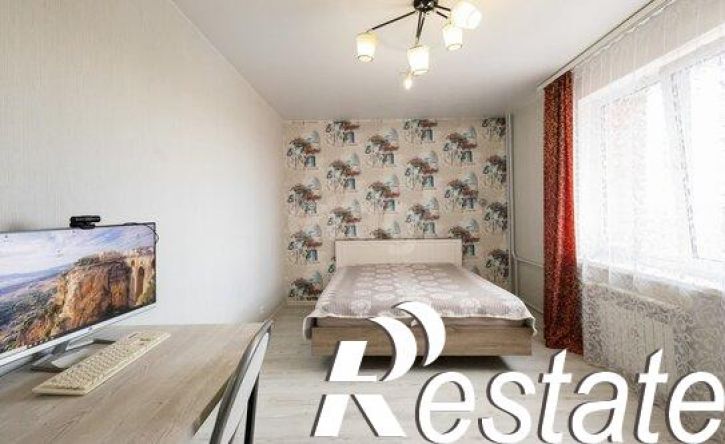 3-комн квартира Байкальская улица, 315,  д. 315